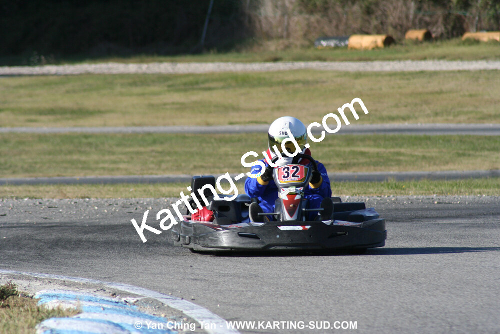 18/10/2009 : 4 Heures Loisir des Pyrénées à Lavelanet (photos Yan Ching Tan) 2009 — karting