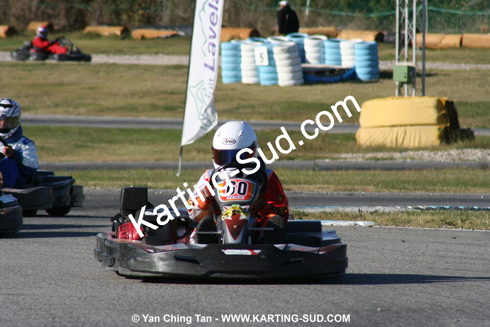 18/10/2009 : 4 Heures Loisir des Pyrénées à Lavelanet (photos Yan Ching Tan) 2009 — karting