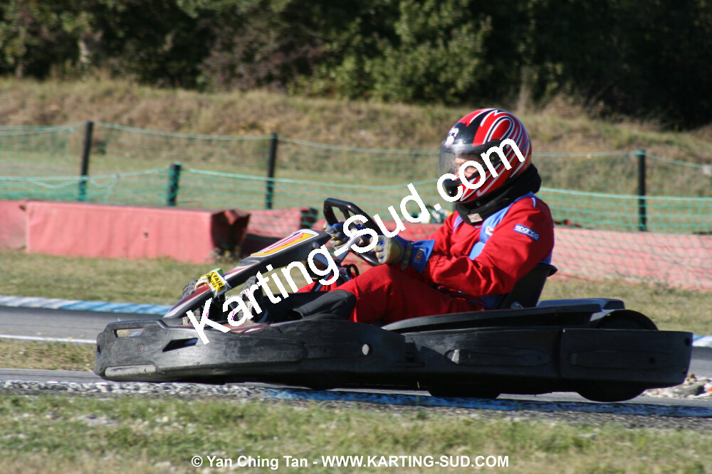 18/10/2009 : 4 Heures Loisir des Pyrénées à Lavelanet (photos Yan Ching Tan) 2009 — karting