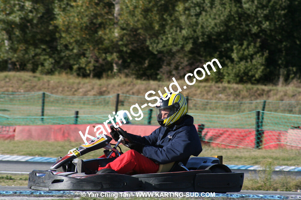 18/10/2009 : 4 Heures Loisir des Pyrénées à Lavelanet (photos Yan Ching Tan) 2009 — karting