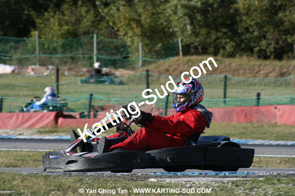 18/10/2009 : 4 Heures Loisir des Pyrénées à Lavelanet (photos Yan Ching Tan) 2009 — karting