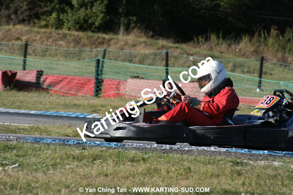 18/10/2009 : 4 Heures Loisir des Pyrénées à Lavelanet (photos Yan Ching Tan) 2009 — karting