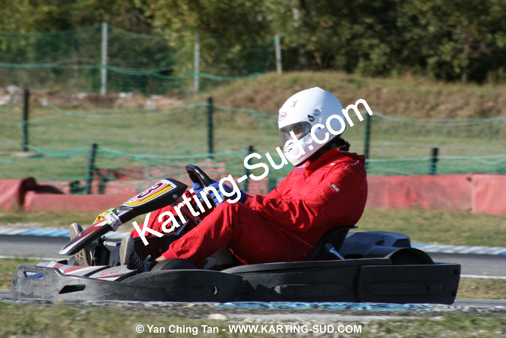 18/10/2009 : 4 Heures Loisir des Pyrénées à Lavelanet (photos Yan Ching Tan) 2009 — karting