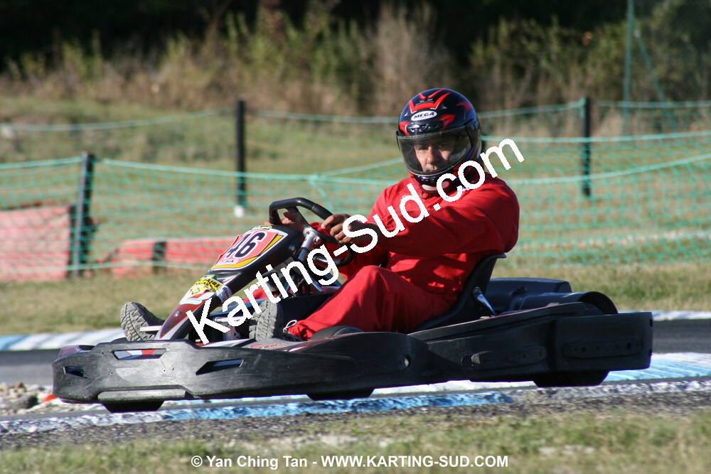 18/10/2009 : 4 Heures Loisir des Pyrénées à Lavelanet (photos Yan Ching Tan) 2009 — karting