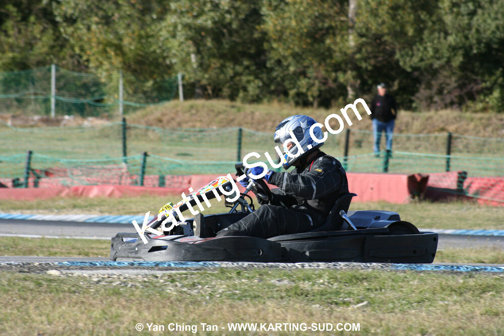 18/10/2009 : 4 Heures Loisir des Pyrénées à Lavelanet (photos Yan Ching Tan) 2009 — karting