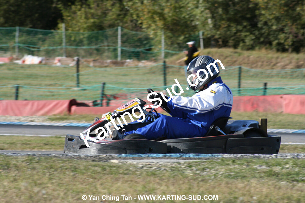 18/10/2009 : 4 Heures Loisir des Pyrénées à Lavelanet (photos Yan Ching Tan) 2009 — karting