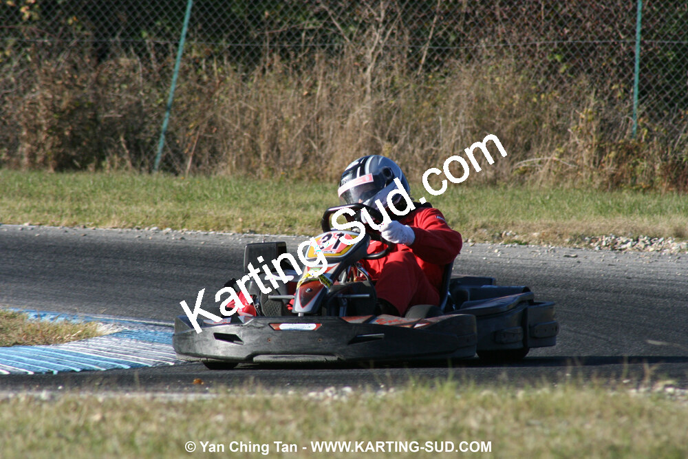 18/10/2009 : 4 Heures Loisir des Pyrénées à Lavelanet (photos Yan Ching Tan) 2009 — karting