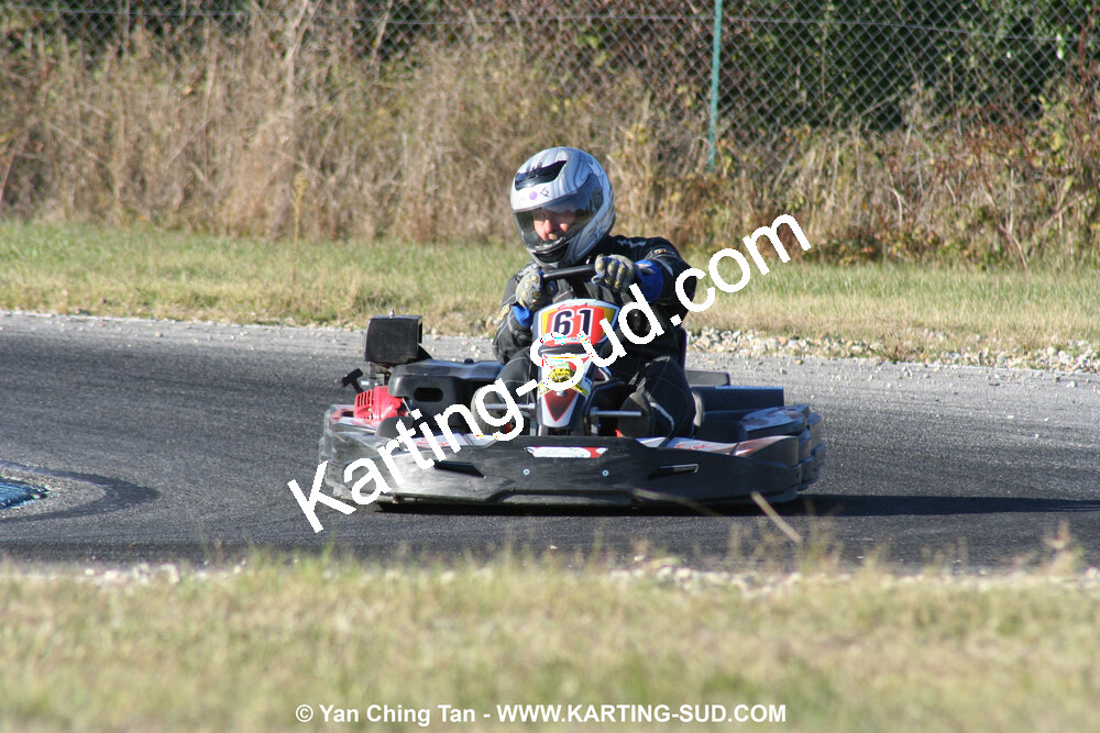 18/10/2009 : 4 Heures Loisir des Pyrénées à Lavelanet (photos Yan Ching Tan) 2009 — karting