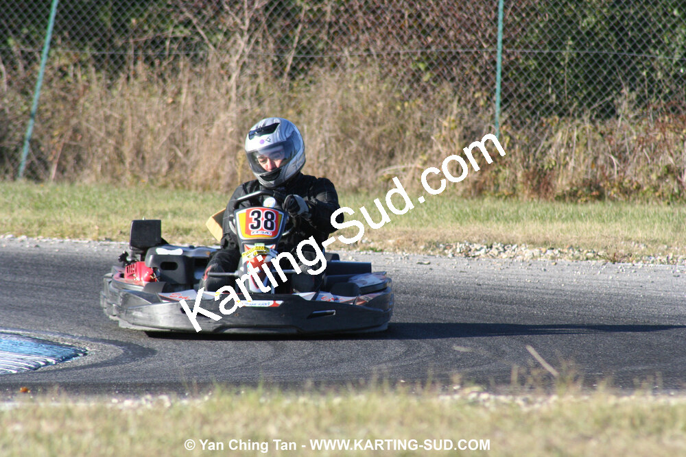 18/10/2009 : 4 Heures Loisir des Pyrénées à Lavelanet (photos Yan Ching Tan) 2009 — karting