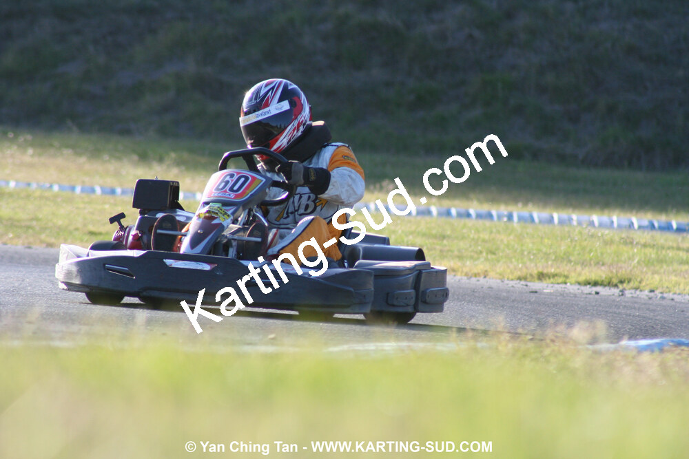 18/10/2009 : 4 Heures Loisir des Pyrénées à Lavelanet (photos Yan Ching Tan) 2009 — karting