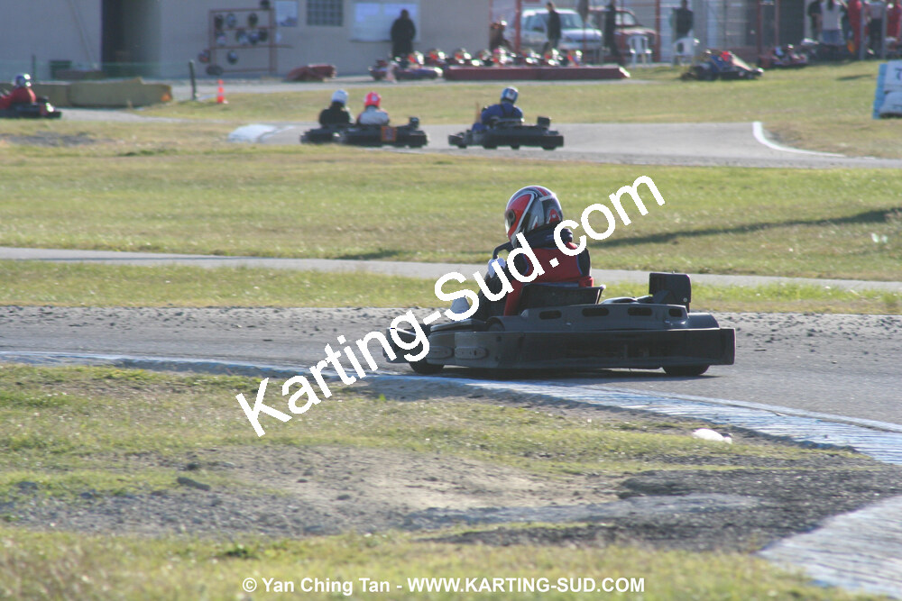 18/10/2009 : 4 Heures Loisir des Pyrénées à Lavelanet (photos Yan Ching Tan) 2009 — karting