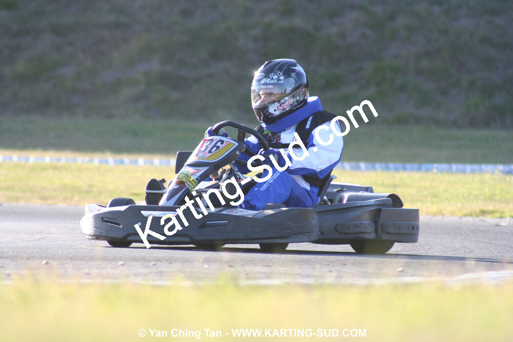 18/10/2009 : 4 Heures Loisir des Pyrénées à Lavelanet (photos Yan Ching Tan) 2009 — karting