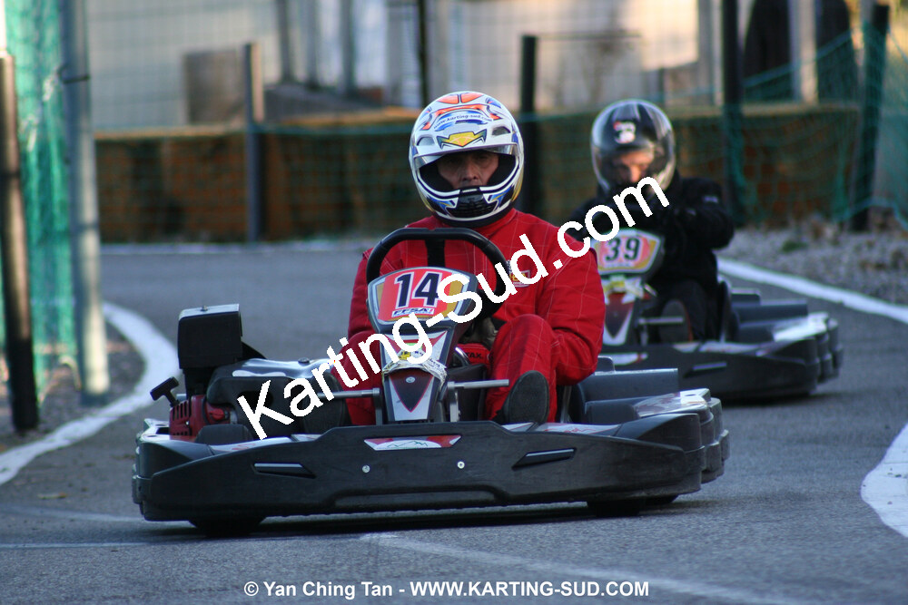 18/10/2009 : 4 Heures Loisir des Pyrénées à Lavelanet (photos Yan Ching Tan) 2009 — karting