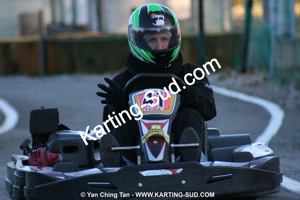 18/10/2009 : 4 Heures Loisir des Pyrénées à Lavelanet (photos Yan Ching Tan) 2009 — karting