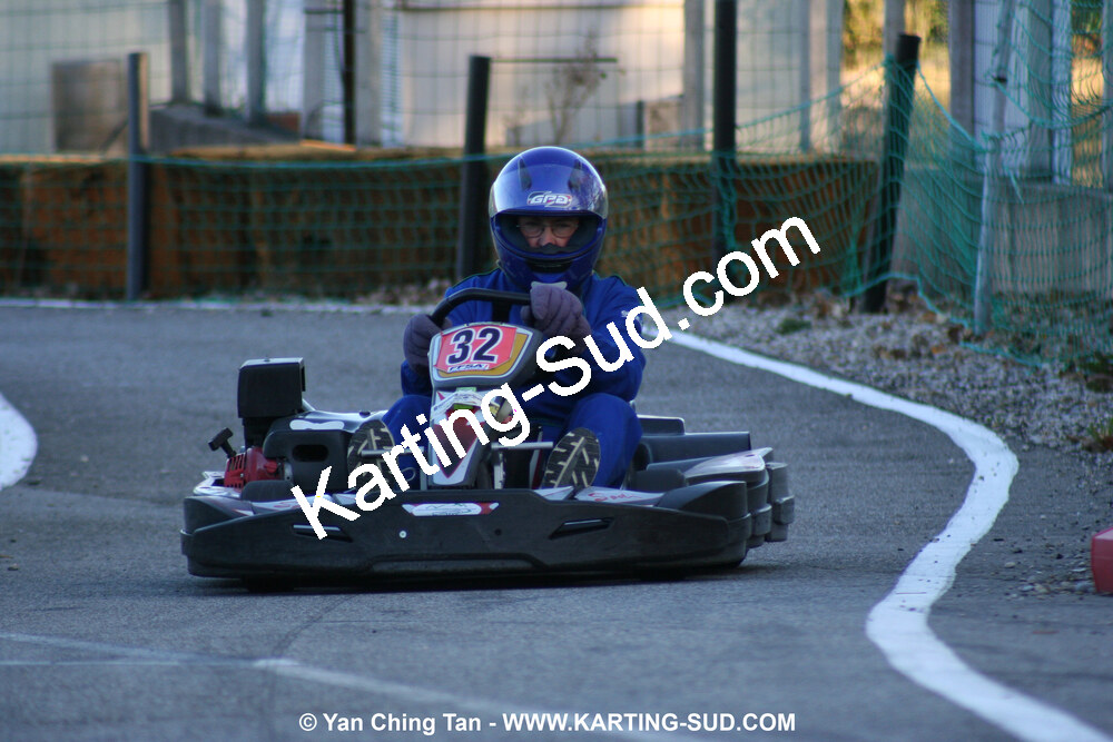 18/10/2009 : 4 Heures Loisir des Pyrénées à Lavelanet (photos Yan Ching Tan) 2009 — karting