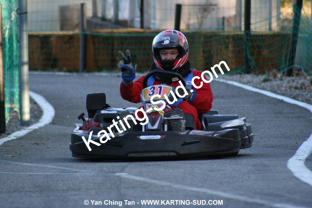 18/10/2009 : 4 Heures Loisir des Pyrénées à Lavelanet (photos Yan Ching Tan) 2009 — karting