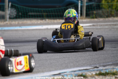 06/12/2009 : Assemblée Générale du KCPOM (photos Stéphane Agnus) 2009 — karting