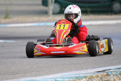 06/12/2009 : Assemblée Générale du KCPOM (photos Stéphane Agnus) 2009 — karting