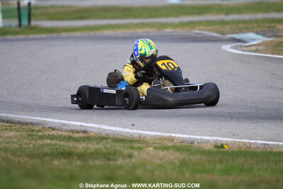 06/12/2009 : Assemblée Générale du KCPOM (photos Stéphane Agnus) 2009 — karting