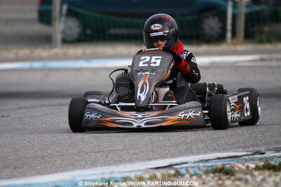 06/12/2009 : Assemblée Générale du KCPOM (photos Stéphane Agnus) 2009 — karting
