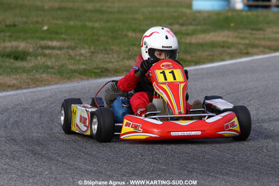 06/12/2009 : Assemblée Générale du KCPOM (photos Stéphane Agnus) 2009 — karting