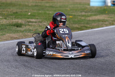 06/12/2009 : Assemblée Générale du KCPOM (photos Stéphane Agnus) 2009 — karting