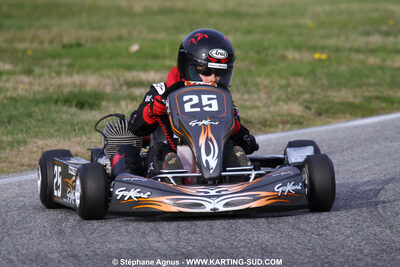 06/12/2009 : Assemblée Générale du KCPOM (photos Stéphane Agnus) 2009 — karting