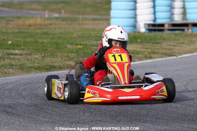 06/12/2009 : Assemblée Générale du KCPOM (photos Stéphane Agnus) 2009 — karting