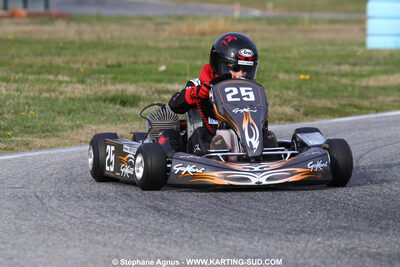 06/12/2009 : Assemblée Générale du KCPOM (photos Stéphane Agnus) 2009 — karting