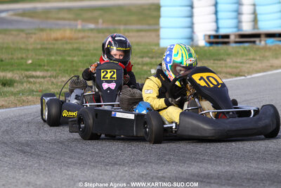 06/12/2009 : Assemblée Générale du KCPOM (photos Stéphane Agnus) 2009 — karting