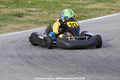 06/12/2009 : Assemblée Générale du KCPOM (photos Stéphane Agnus) 2009 — karting