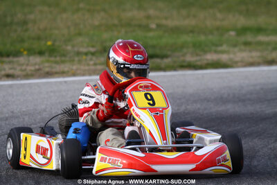 06/12/2009 : Assemblée Générale du KCPOM (photos Stéphane Agnus) 2009 — karting