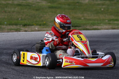 06/12/2009 : Assemblée Générale du KCPOM (photos Stéphane Agnus) 2009 — karting