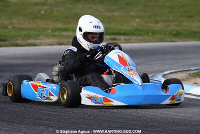06/12/2009 : Assemblée Générale du KCPOM (photos Stéphane Agnus) 2009 — karting