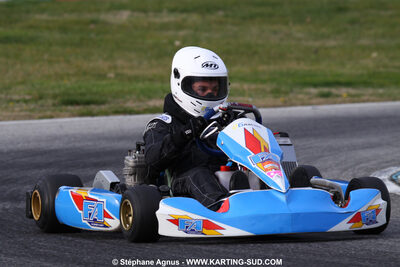 06/12/2009 : Assemblée Générale du KCPOM (photos Stéphane Agnus) 2009 — karting