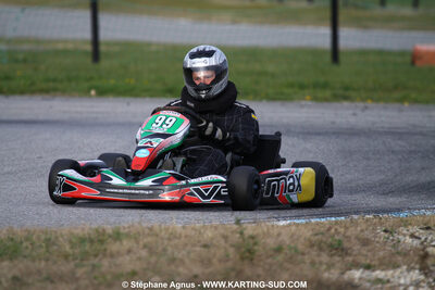 06/12/2009 : Assemblée Générale du KCPOM (photos Stéphane Agnus) 2009 — karting