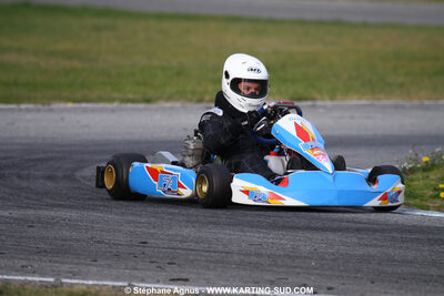 06/12/2009 : Assemblée Générale du KCPOM (photos Stéphane Agnus) 2009 — karting