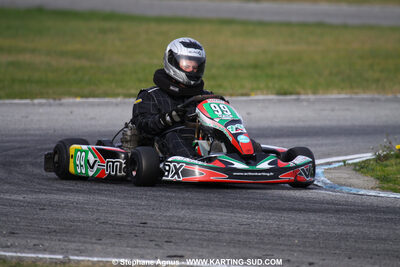 06/12/2009 : Assemblée Générale du KCPOM (photos Stéphane Agnus) 2009 — karting