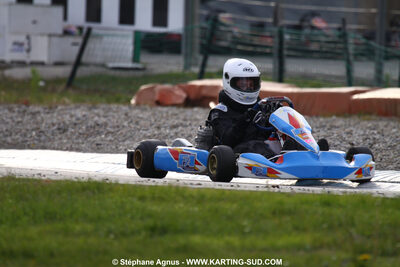 06/12/2009 : Assemblée Générale du KCPOM (photos Stéphane Agnus) 2009 — karting
