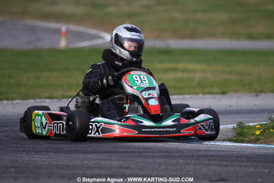 06/12/2009 : Assemblée Générale du KCPOM (photos Stéphane Agnus) 2009 — karting
