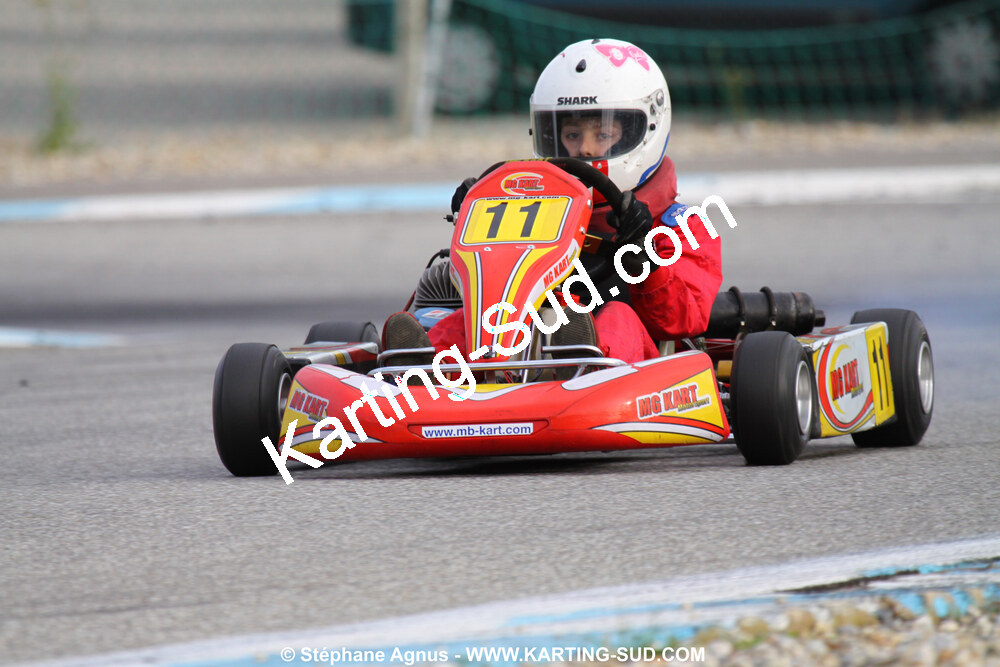 06/12/2009 : Assemblée Générale du KCPOM (photos Stéphane Agnus) 2009 — karting