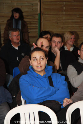 13/12/2009 : Assemblée Générale de la CRK Midi-Pyrénées (photos Stéphane Agnus) 2009 — karting
