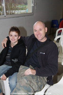13/12/2009 : Assemblée Générale de la CRK Midi-Pyrénées (photos Stéphane Agnus) 2009 — karting