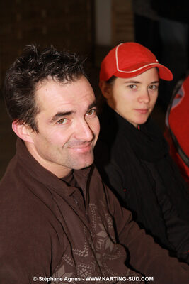 13/12/2009 : Assemblée Générale de la CRK Midi-Pyrénées (photos Stéphane Agnus) 2009 — karting