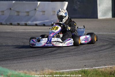 Photos de karting 2009 — Karting-Sud.com
