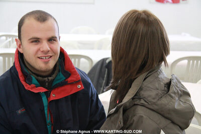 09/01/2010 : Remise des prix du Championnat du Sud 2009 (photos Stéphane Agnus) 2010 — karting