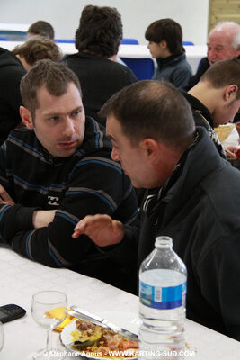 09/01/2010 : Remise des prix du Championnat du Sud 2009 (photos Stéphane Agnus) 2010 — karting