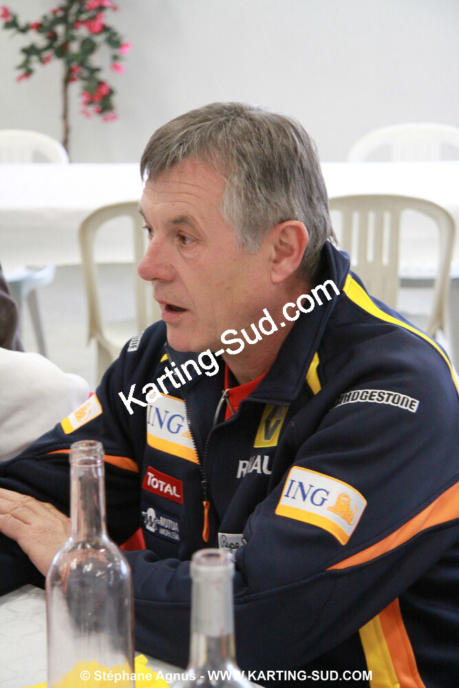 09/01/2010 : Remise des prix du Championnat du Sud 2009 (photos Stéphane Agnus) 2010 — karting