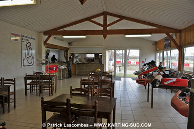 27/02/2010 : Essais du KFS125 à Layrac (photos Patrick Lascombes) 2010 — karting