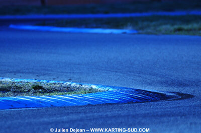 07/03/2010 : 1ère manche du Championnat du Sud 2010 à Lavelanet (photos Julien Dejean) 2010 — karting